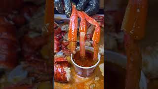AYCE for 60 at Shaking Crab in Las Vegas