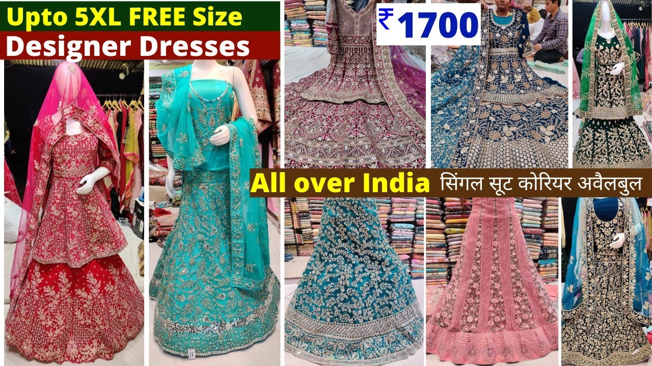 Embroidery Hand Work With Gown at Rs 15999 | Ladies Designer Gowns in  Hyderabad | ID: 22929608155