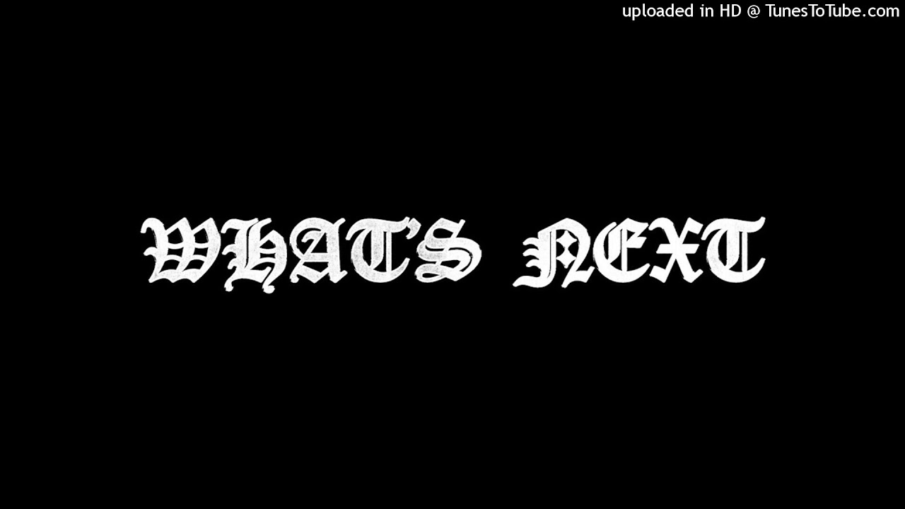 Drake - What's Next (Official Instrumental)