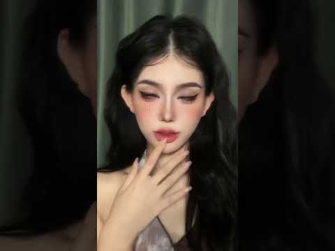 퇴폐미 오지는 메이크업 #쇼츠추천 #메이크업쇼츠 #makeupshorts #반전메이크업