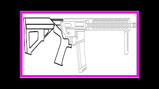 [Chanel News] What is a bump stock and how does it work?