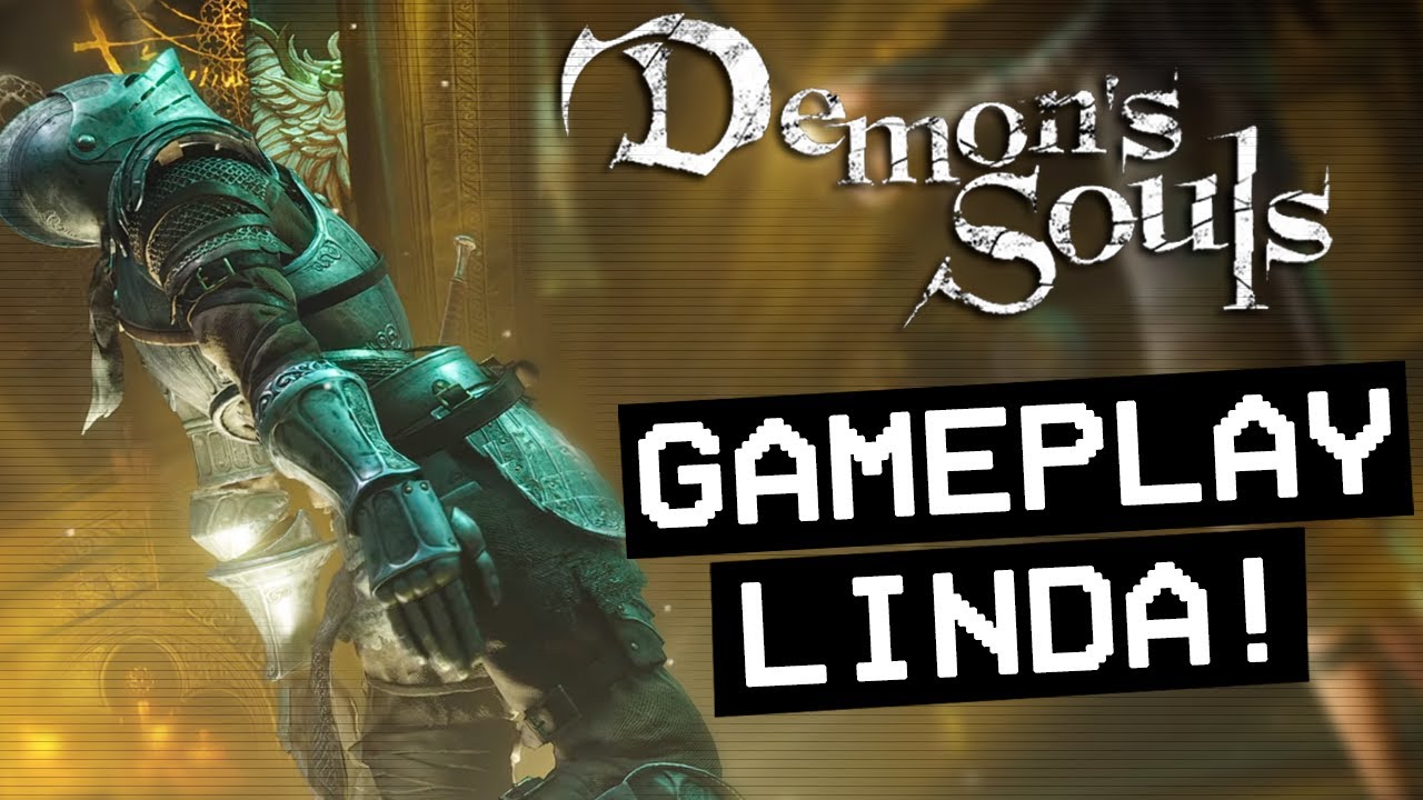 03 - DEMON SOULS - EU SOU RUIM DEMAIS - MÊSVERSÁRIO - (PT-BR)- !nuuvem -  !roxx 