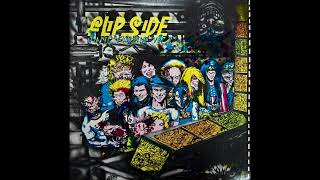 Various  Flipside Vinyl Fanzine Vol 2