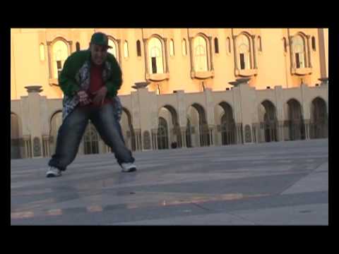 K-lash & Tajo Feat Casa Crew - MaRoCo SuDaKa.