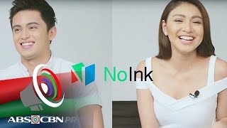 What is ABS-CBN Publishing's NoInk app? screenshot 2