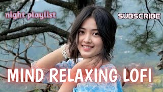🎶 Ultimate Mind Relaxing Lofi Beats 2026🌙 Study, Sleep &amp; Chill || Peaceful Night Vibes 🎧 relaxing 