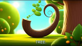 The Resilient Tree Sapling | Read Aloud Stories for Kids