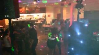 Dap Clumate Equinox Fusion 75