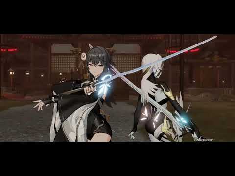 Aether Gazer - Recurring Dream Vs Orochi Stage 1 & 2 3/1/26