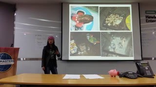 20160401- YTM466th- Hana Lee's AC Speech(Entertaining #5)- 'My past 3 fun stories for relaxing'