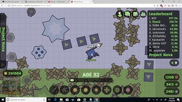 MOOMOO BEST HACK!!! IMMORTALITY, MULTIBOXING, AUTOHEAL, SOLDIER INSTA, AND MORE!!!!!