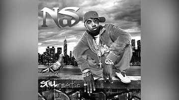 Nas - One Mic | (مترجم) ناز الوصخ - ميكروفون واحد