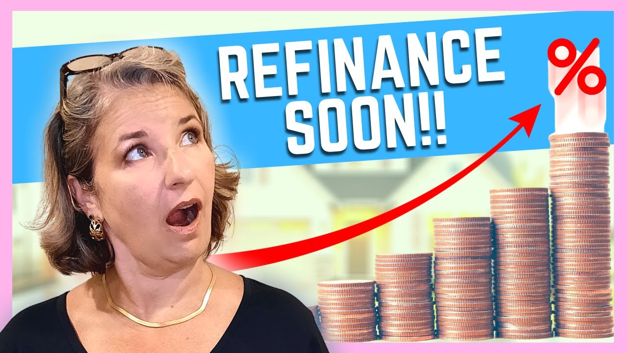 "Adverse Market" Fee? - Refinance NOW Before THIS Happens!