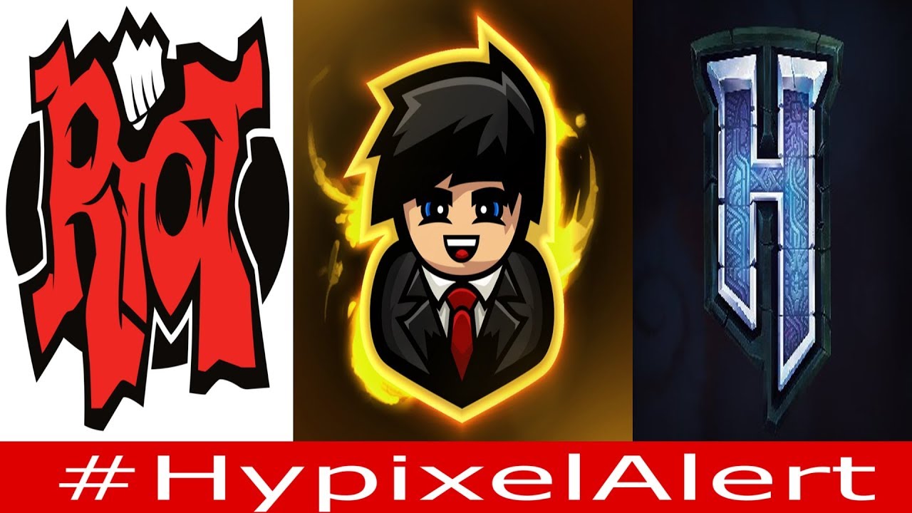 xNestorio RETURNS to YouTube! HypixelAlert Hytale Trailer RELEASED