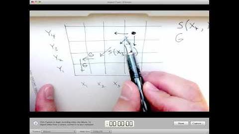 Viterbi Move Conventions (Lec) - Intro to Bioinformatics (UCLA)