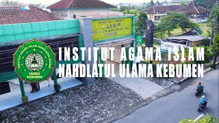 Profil IAINU Kebumen 2022
