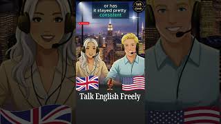 Fashion #Shorts [A2 to B1 Level] | English Conversation | English Speaking Practice |