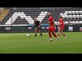 Lee Trundle rolls back the years with sublime brace for charity