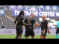 Lee Trundle rolls back the years with sublime brace for charity