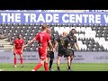 Lee Trundle rolls back the years with sublime brace for charity
