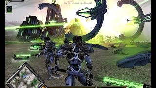 : Ultimate Apocalypse mod 1.72.7 Necrons -  
