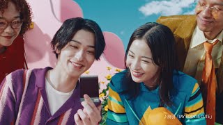 富士フイルムのCM。写ルンですやinstaxのCMまとめ