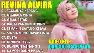 REVINA ALVIRA \