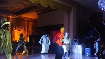 Carlton Hall Video Blog - Jonathan