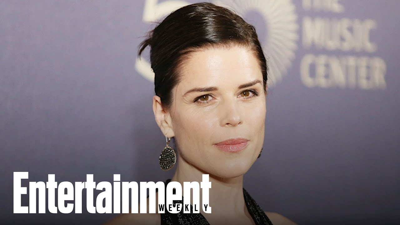 Neve Campbell In Talks For Scream 5 Return | News Flash 