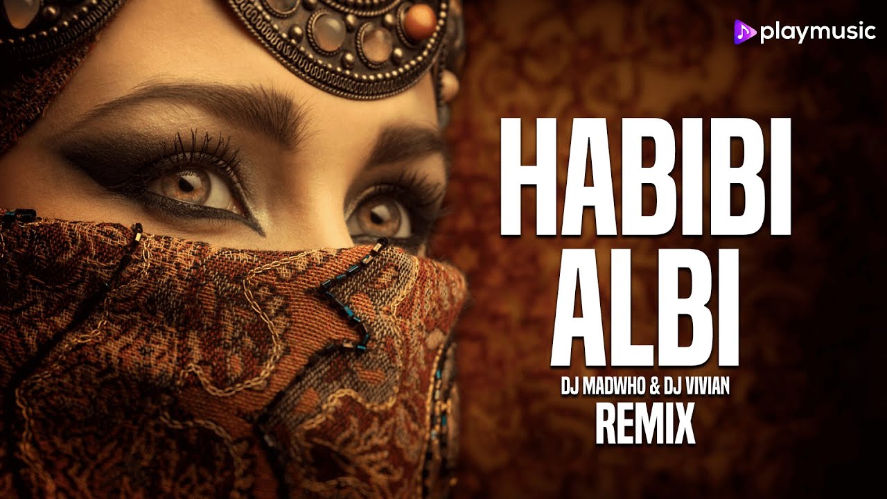 Dj habibi. Хабиби Альби. Habibi Remix. Хабиби песня. Музыка Albi Walhan.