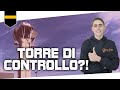 Chiama la torre di controllo! Sicuro? - µV