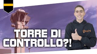 Chiama la torre di controllo! Sicuro? - µV