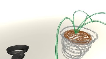 Windows Mixed Reality: Course 213 - Ch. 5 - Painting with Select input