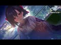 『メモリーズオフ 双想 Break out of my shell』キャラムービー 田中結（CV.永牟田萌）