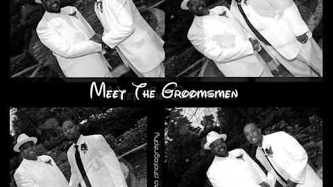 The Marriage of Ramone & Veronica Glover 72013