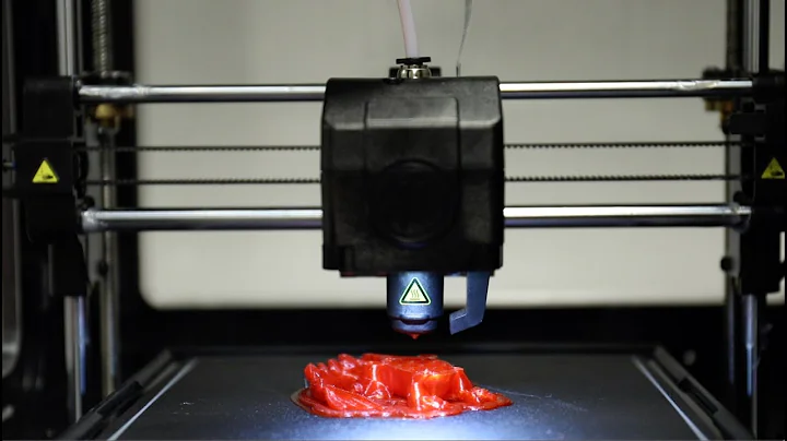 SKETCH Series Quick Tips | Unclogging the Extruder