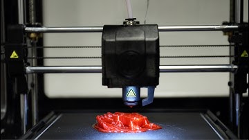 SKETCH Series Quick Tips | Unclogging the Extruder