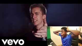 NEW MINIMINTER - KSI’S LITTLE BROTHER - DEJI DISS TRACK (OFFICIAL MUSIC VIDEO) ft KSI Diss