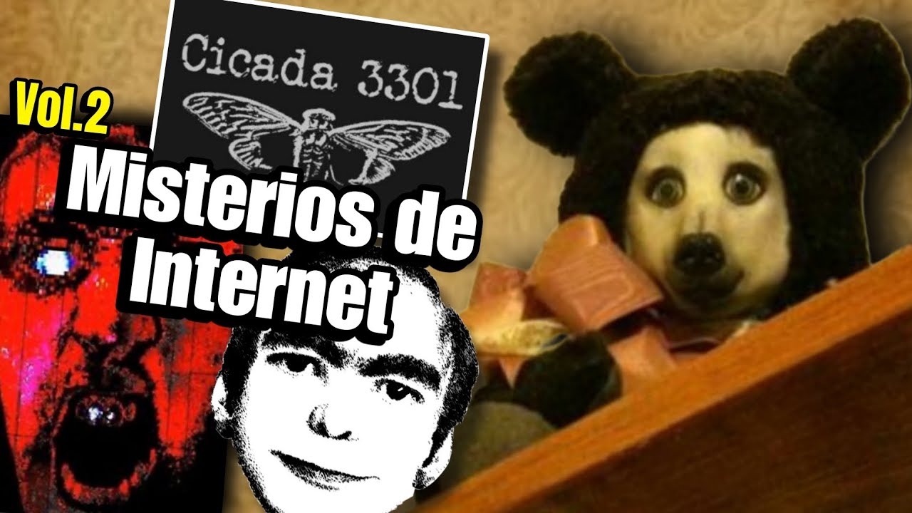 ¿Qué Pasó Con Estos Misterios De Internet? #2