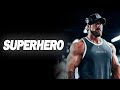 Superhero  gym music motivation 2023  4k