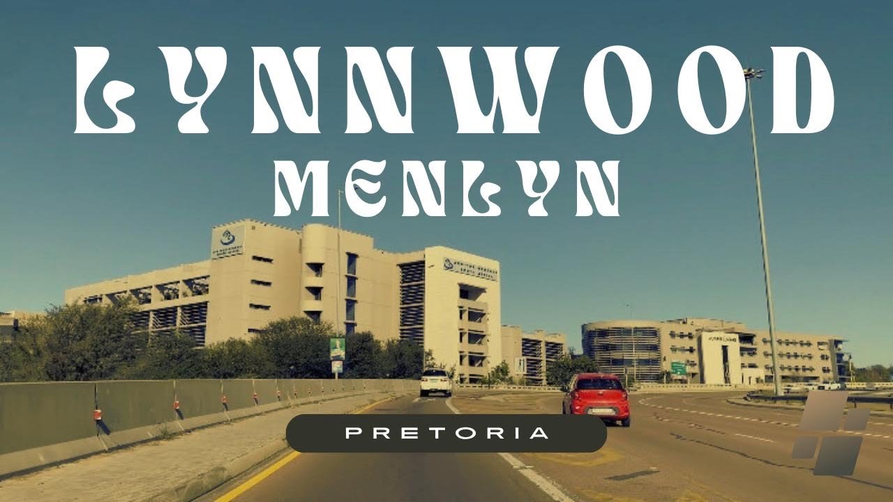 driving-from-lynnwood-to-menlyn-pretoria-south-africa-youtube