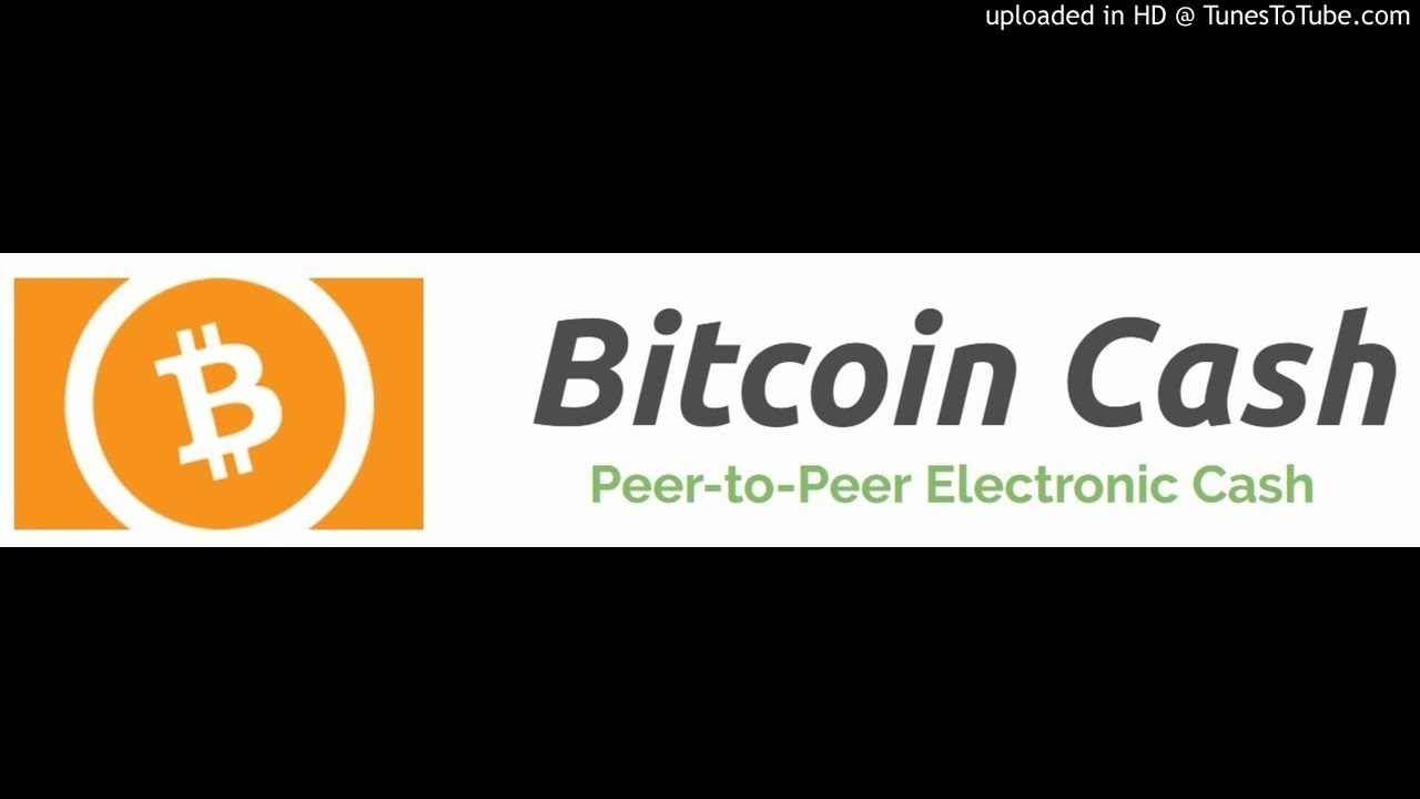 What Is Bitcoin Cash And How To Get Some For Free August 1st Blockchain Hardfork 019 - 