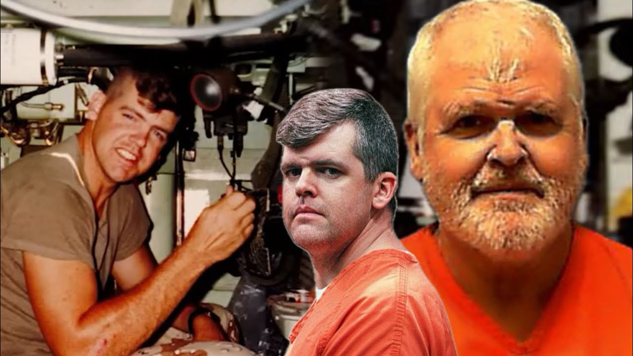 Ex-Army Ranger, Combat Vet Executed for 1998 Quadruple Murder - YouTube