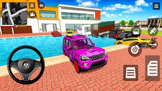 Kids' Cars - Toy car games for 5-year-olds - Driving Gameplay Video - Toy Vehicle Games screenshot 2