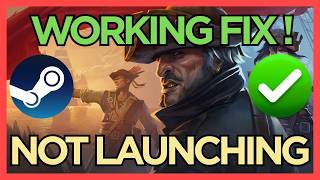 Fix Windrose Crashing, Not Launching, Freezing, Lagging on PC Steam