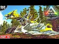 1000 billion damage  redwood survival  ark survival evolved       part 78  hindi 