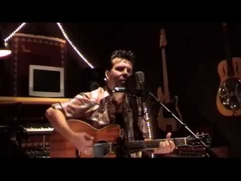 Markus Rill — Markus Rill - Hobo Dream