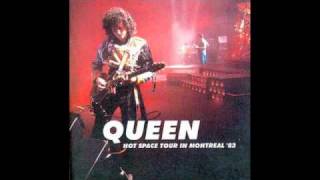 3. Rock It (Prime Jive)/We Will Rock You-Fast (Queen-Live In Montreal: 7/21/1982)