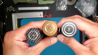 Olight Seeker Series Comparison With Beamshots Seeker 2 Pro , Seeker 3 Pro , Seeker 4 Pro