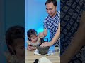ทานตะวัน สอนวิธีกำจัดยุง#สนุก #vlog #เด็กน่ารัก